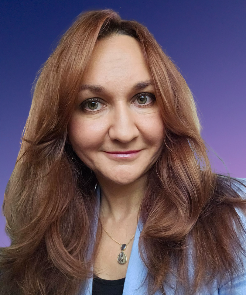 Елена Мишина