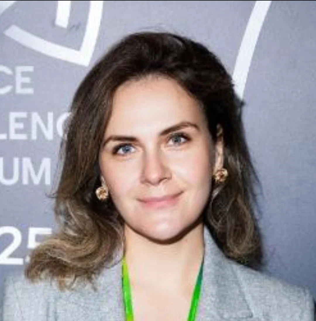 Светлана Майлатова 