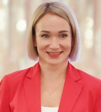 Марина Прокопенко