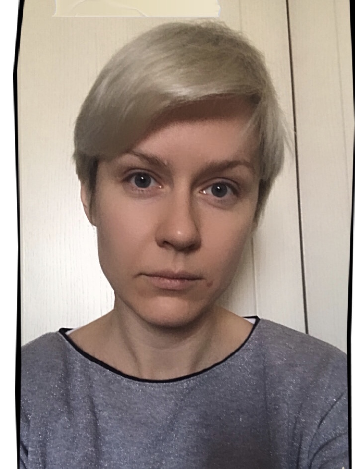 Елена Овсянникова