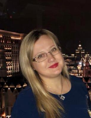 Екатерина Михеева